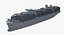 Container Ship Large