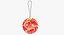 Christmas Ornaments Collection V7