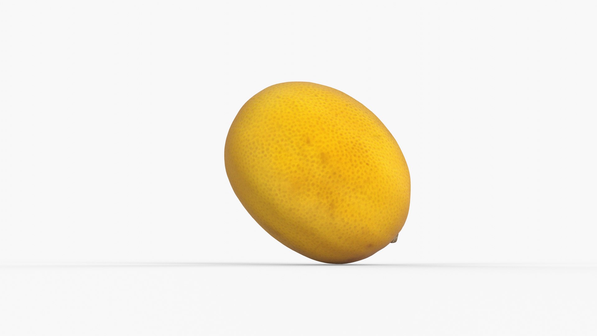 Photorealistic 3D scan of Lemon 3D model https://p.turbosquid.com/ts-thumb/oU/F1VySI/5n/view_100001/jpg/1731513005/1920x1080/fit_q87/9dd4fe32597e7df93487fd3b2638e35693488474/view_100001.jpg