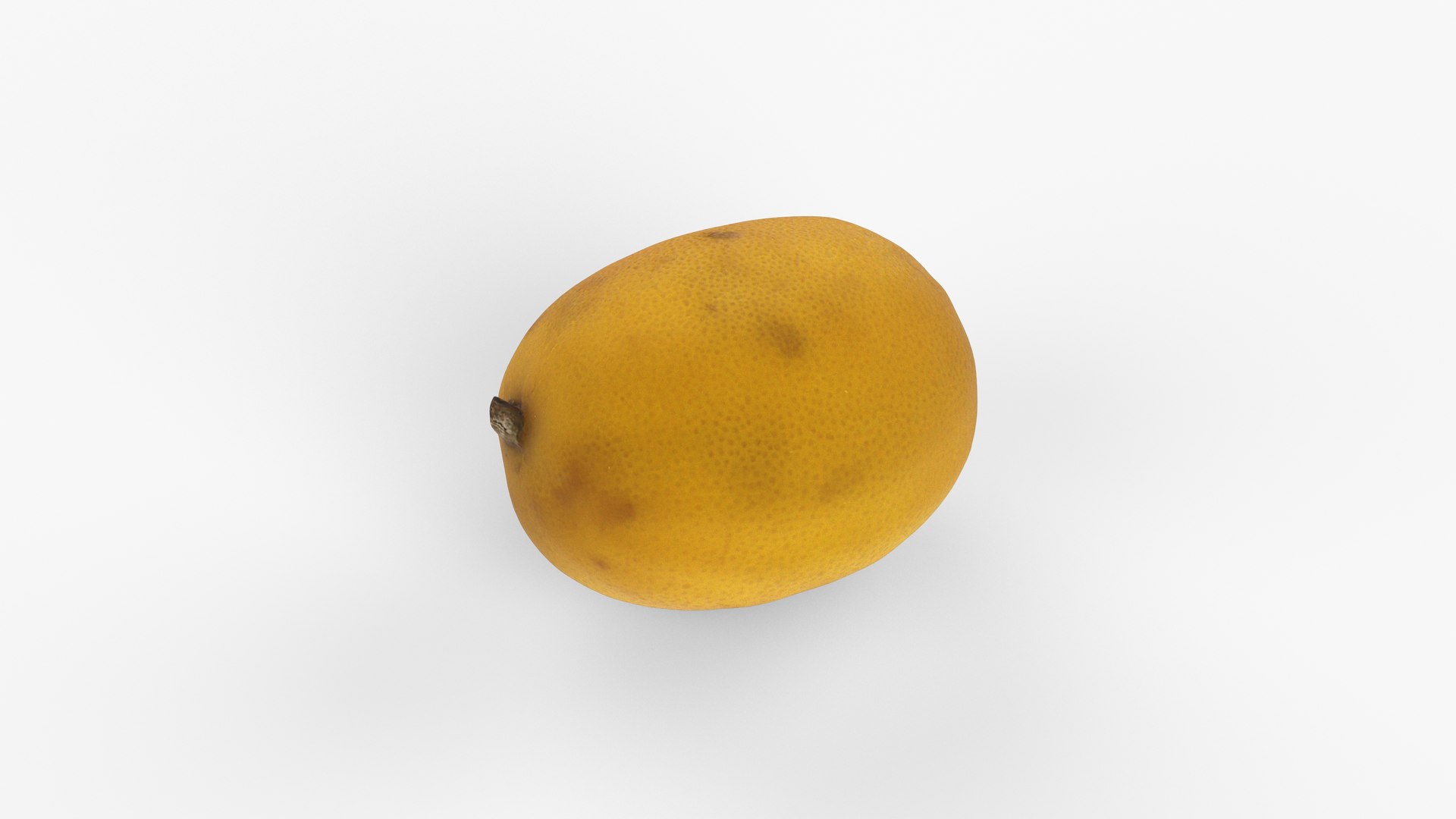 Photorealistic 3D scan of Lemon 3D model https://p.turbosquid.com/ts-thumb/oU/F1VySI/iO/view_090001/jpg/1731513005/1920x1080/fit_q87/59547f8f1a387c18620e030b310711b6f57ae2f2/view_090001.jpg