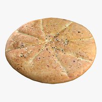 Flatbread