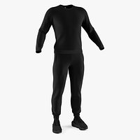 men look 01