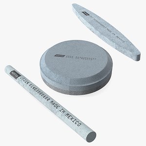 Whetstones Collection