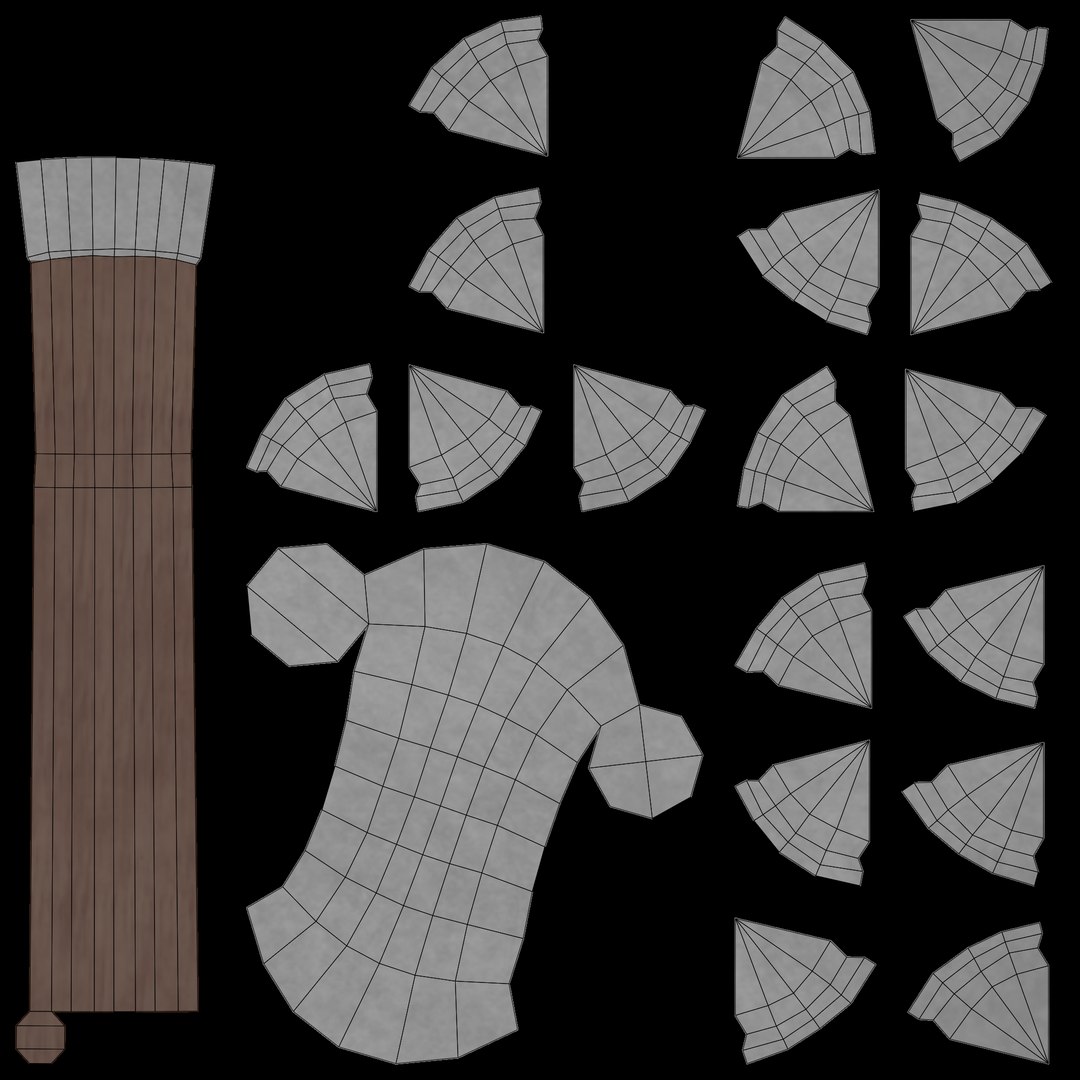 Medieval Weapon Bundle 3D https://p.turbosquid.com/ts-thumb/oU/IaTOjW/fn/morningstaruv/png/1725501984/1920x1080/fit_q87/f4469921629ad6886fa06b9ce44cac1cd3bc1be3/morningstaruv.jpg