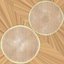Wooden Dishware Plate
