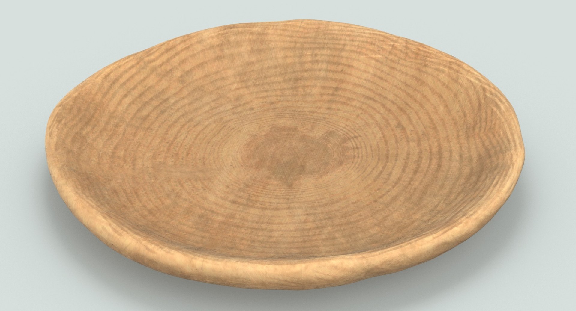 3D model wooden-dishware---plate https://p.turbosquid.com/ts-thumb/oU/Jj1NTc/cVm9wSIX/ceramic_pitchers_plate_productshot_0004/jpg/1492627656/1920x1080/fit_q87/cdda62fc806cc69ca38ce8ffacc8b402fbd27d93/ceramic_pitchers_plate_productshot_0004.jpg