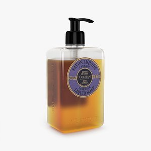 Liquid Soap Dispencer