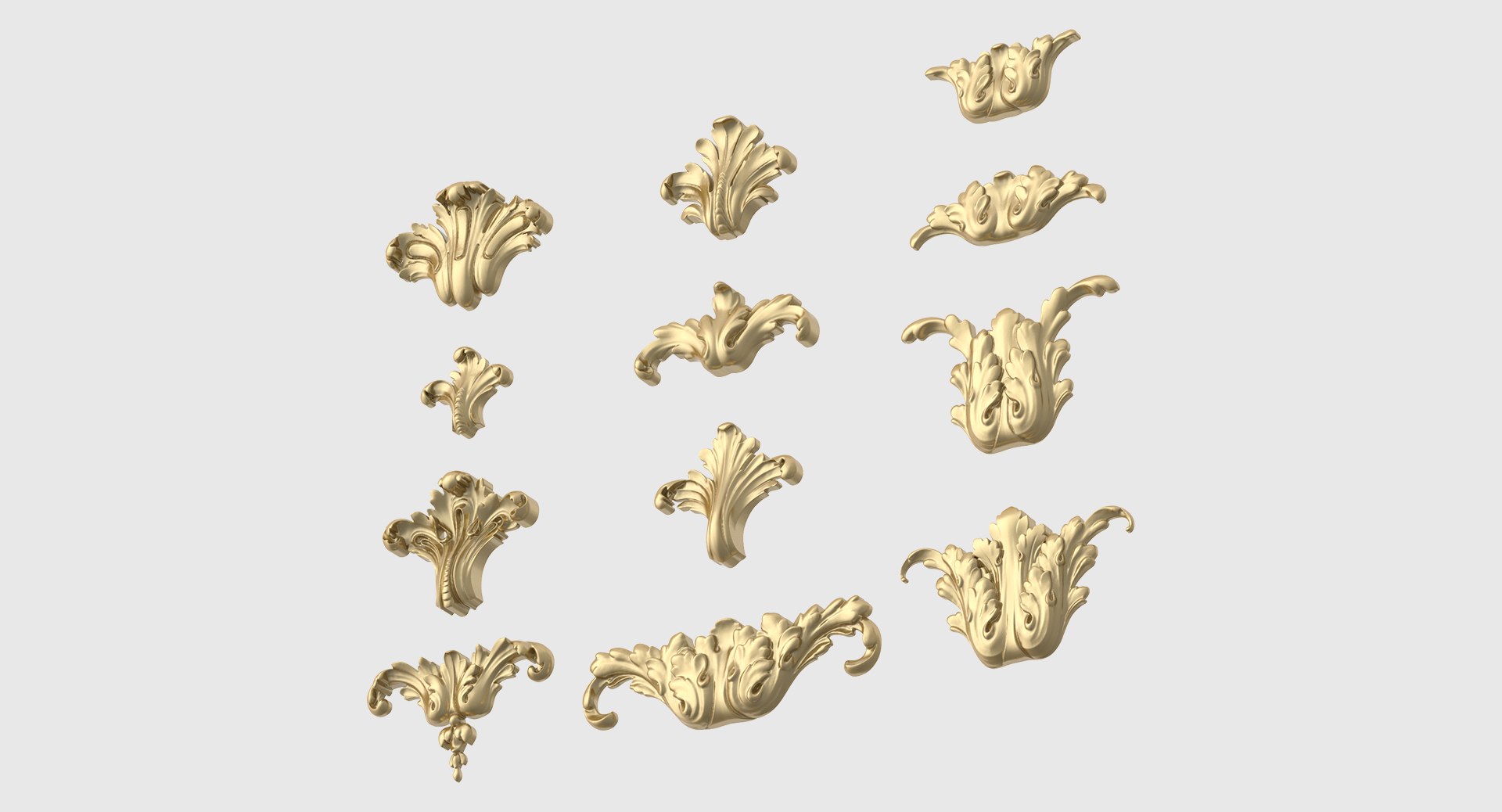 set vertical acanthus leaves 3D model https://p.turbosquid.com/ts-thumb/oU/No2WzX/3iY7JBx7/3/jpg/1597706602/1920x1080/fit_q87/a001993ae07c839fea5b91af8f337c23292e2d80/3.jpg