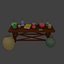 Spell Table