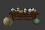Spell Table