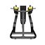 Technogym - Plate Loaded Shoulder Press