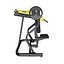 Technogym - Plate Loaded Shoulder Press