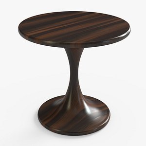 3D muritaze coffee model