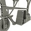 Straddle Carrier 3 Wheels V2