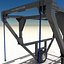 Straddle Carrier 3 Wheels V2