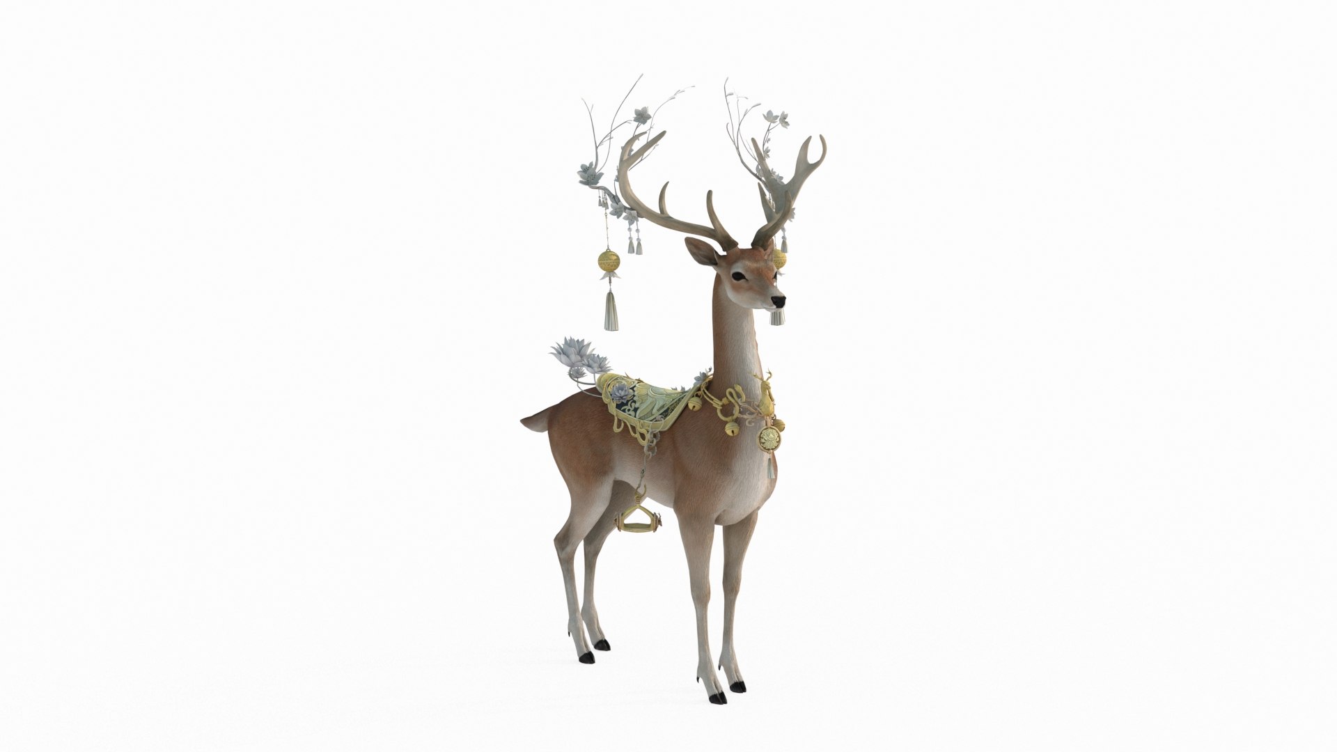 3D Mammal divine deer mount https://p.turbosquid.com/ts-thumb/oU/Y6w85M/J9/1/jpg/1788780812/1920x1080/fit_q87/4a9dcf86b387d9e5b0eb6017d3140d195a1f9f8a/1.jpg