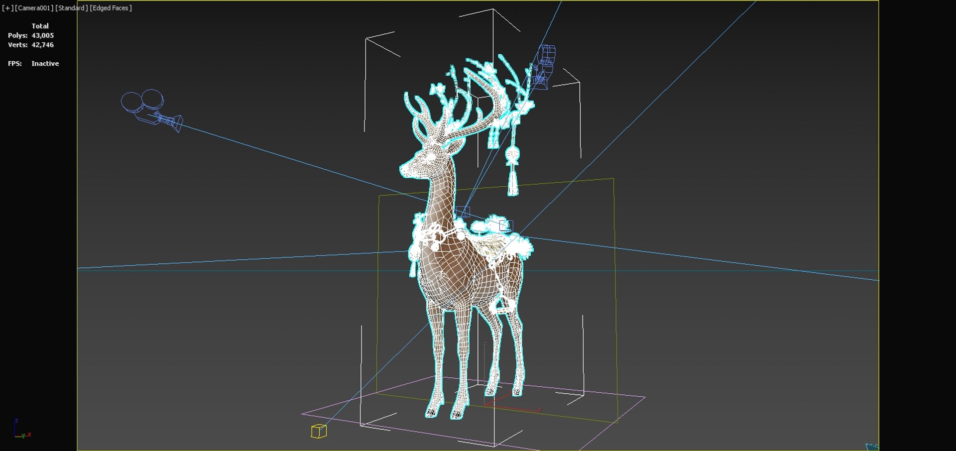 3D Mammal divine deer mount https://p.turbosquid.com/ts-thumb/oU/Y6w85M/mD/5_03/jpg/1788780815/1920x1080/fit_q87/61e4cada5e6cad8190014af7c44f10bb44837921/5_03.jpg