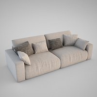 Sofa Set
