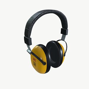Ear muffs
