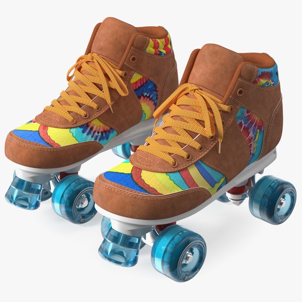 Rollerblade 3D Models for Download | TurboSquid