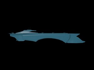 nave espacial max free