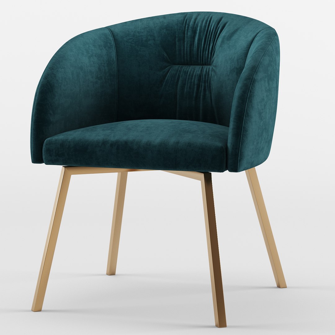 3D upholstered metal swivelling chair https://p.turbosquid.com/ts-thumb/oU/pLUSRv/Ww31O1FG/4/jpg/1567024819/1920x1080/fit_q87/95c35290b0b9ad8c8a81692610322549fbb238a4/4.jpg