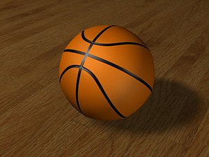 Basket Ball