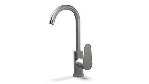 Kitchen faucet top mixer 88581C01 model