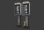 3D phonebooth payphone
