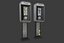 3D phonebooth payphone