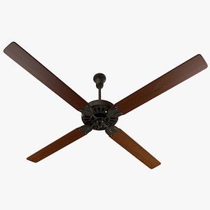 Ceiling Fan 1940s