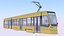 Collezione di tram europei