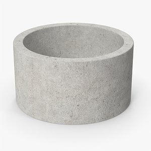 Concrete Ring