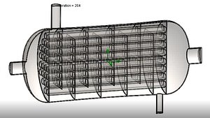 Heat Exchanger