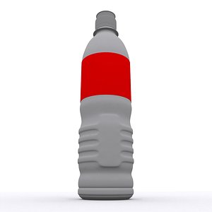 pet bottle 2 2010 3d 3ds