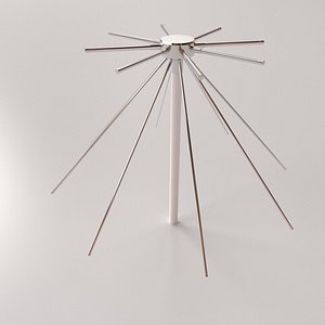 Discone Antenna