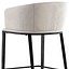 Sgabello da bar Globewest Ashton