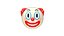 Apple Clown Face 3D model