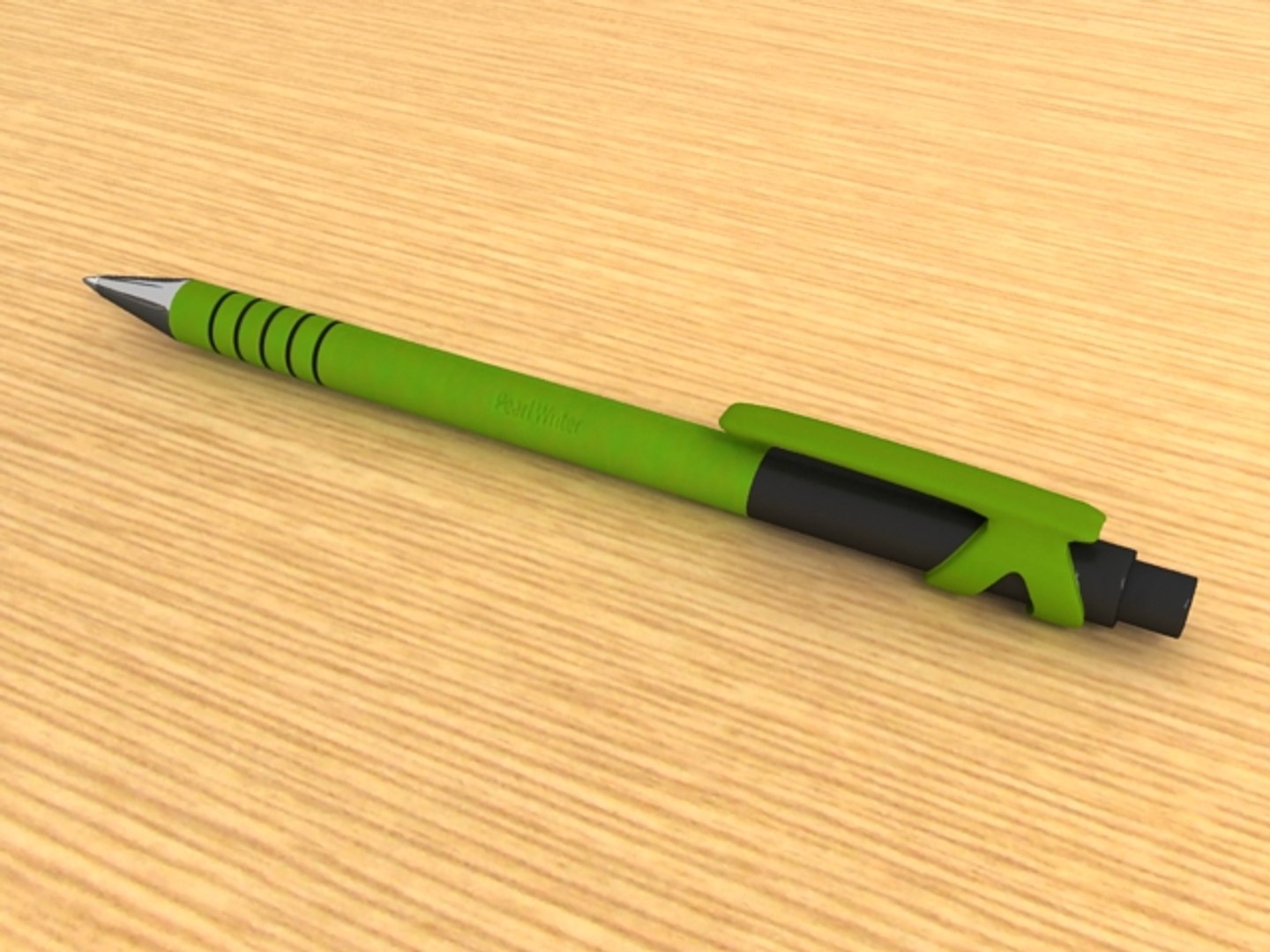 3dsmax biro postit