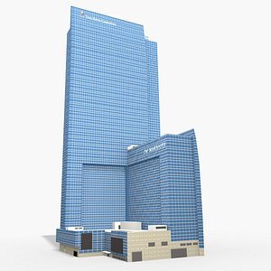 Marriott 3D Models for Download | TurboSquid