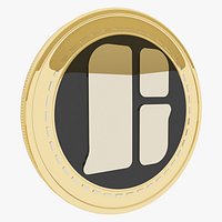Game Com Cryptocurrency Gold Coin