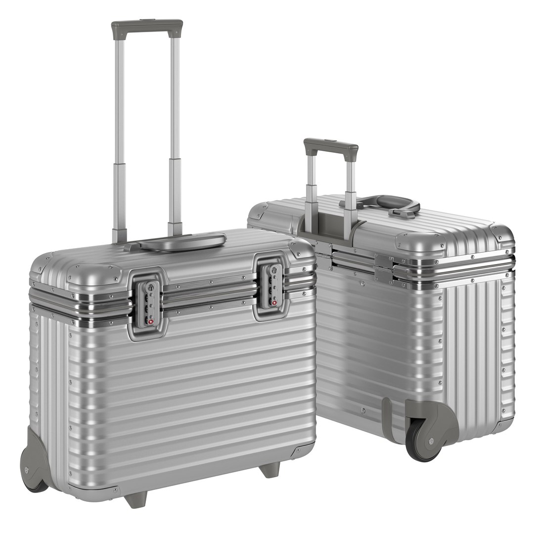 suitcase aluminium case 3D https://p.turbosquid.com/ts-thumb/oV/HkKPgX/qh/rimowarender4/jpg/1670512984/1920x1080/fit_q87/e0ae0283720b3223e88a278147f3efa4776ae1a4/rimowarender4.jpg