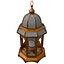 Islamic Lantern 3D Model Pack Ramadan Kareem Mosque Decor Lights