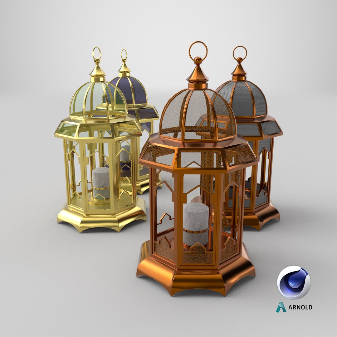 Islamic Lantern 3D Model Pack Ramadan Kareem Mosque Decor Lights 3D model https://p.turbosquid.com/ts-thumb/oV/HlPdBU/O0/stemcell_cinema_4d_arnold_render/png/1777619198/1920x1080/fit_q87/0cad0a057bb0ed3188af7e98bbc9465822287e9e/stemcell_cinema_4d_arnold_render.jpg