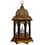 Islamic Lantern 3D Model Pack Ramadan Kareem Mosque Decor Lights