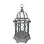 Islamic Lantern 3D Model Pack Ramadan Kareem Mosque Decor Lights