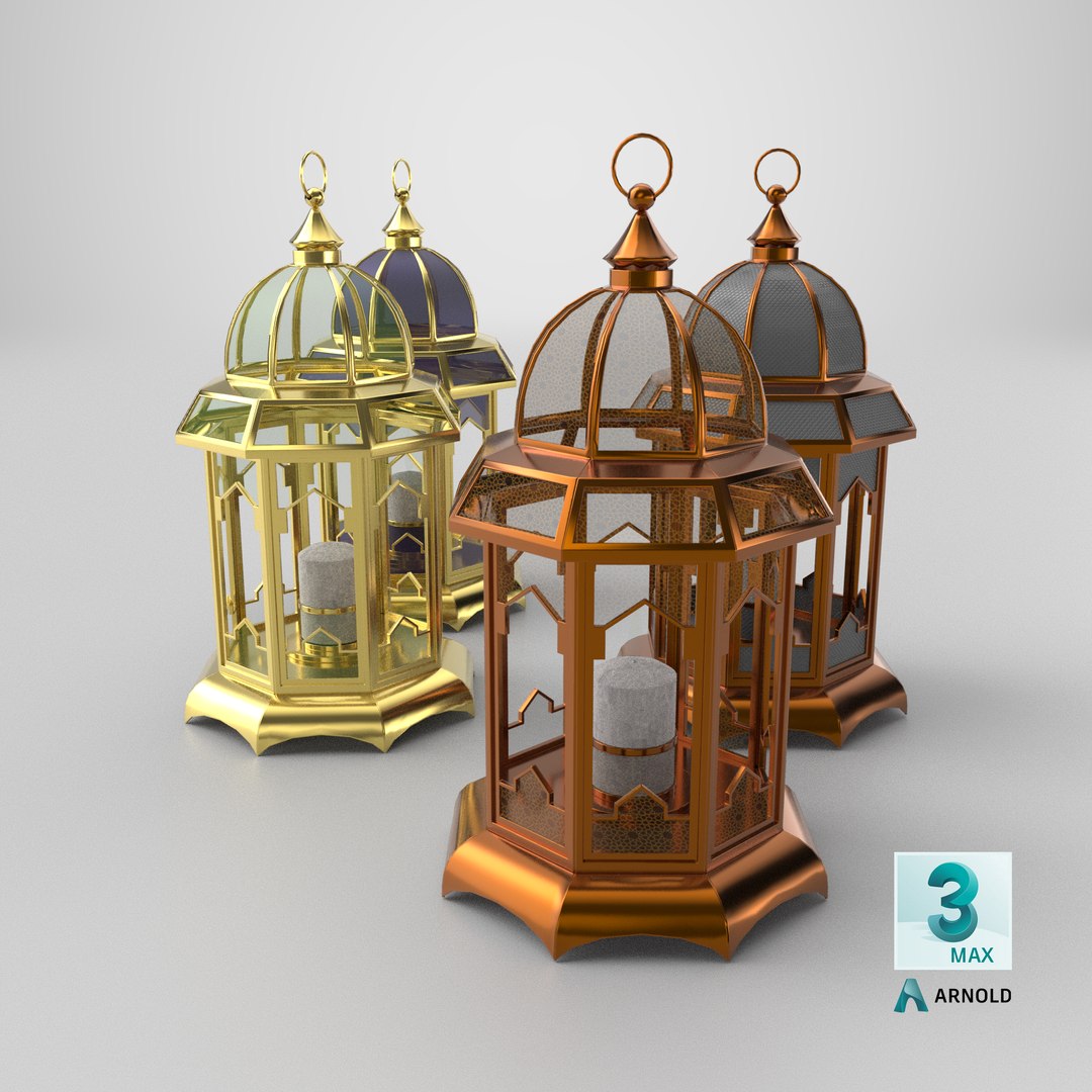 Islamic Lantern 3D Model Pack Ramadan Kareem Mosque Decor Lights 3D model https://p.turbosquid.com/ts-thumb/oV/HlPdBU/xh/stemcell_max_arnold_render/png/1777619203/1920x1080/fit_q87/d7cf0cac45f5559bb9b5526ae8466cbf533f345d/stemcell_max_arnold_render.jpg