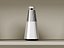 Collection of 11 Retro and Modern Audio Speakers