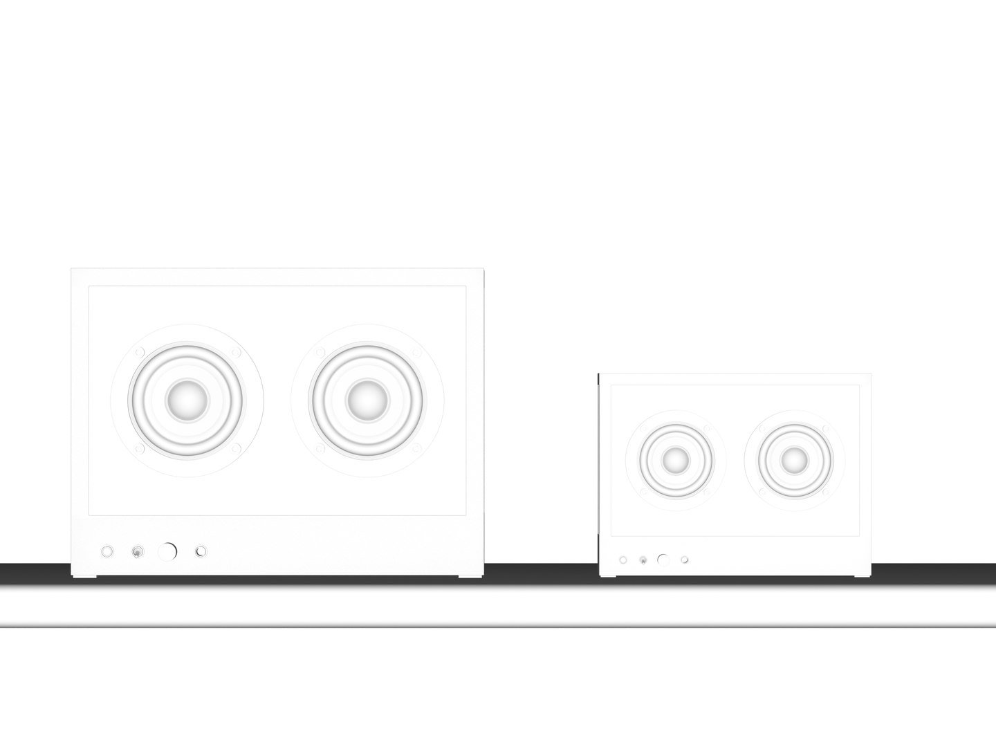 Collection of 11 Retro and Modern Audio Speakers 3D https://p.turbosquid.com/ts-thumb/oV/Ij5O2d/Fe/1411_1/jpg/1787300248/1920x1080/fit_q87/c1de30cb167c990dd6eba42af4af40cdb2c82047/1411_1.jpg