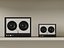 Collection of 11 Retro and Modern Audio Speakers